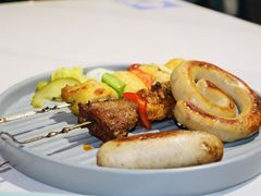 -库滋明·俄罗斯特色美食(中央大街店)