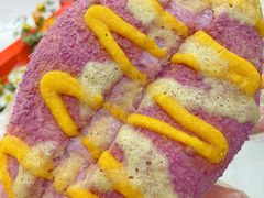 -木子木水日式烫面包(世界城光谷店)