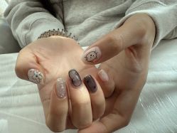 -斯馨·健康美甲美睫