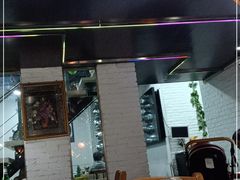 -春水锅贴·传统鲁菜(大明湖店)