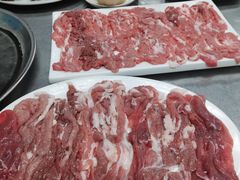 -三兴涮羊肉(荣安大街店)