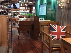 -咖啡陪你(广顺北大街福码大厦店)