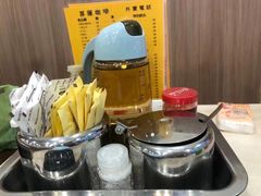 -喜莲咖啡