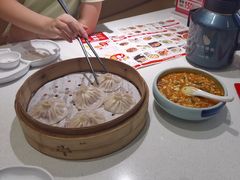 -小六汤包(万和城店)