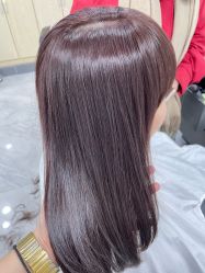 -Coo Hair salon