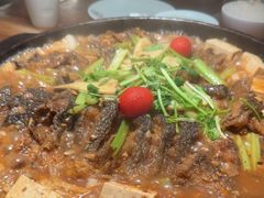 -老板恋上鱼(振华商厦店)
