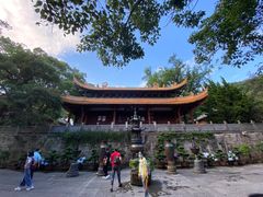 -法雨寺餐厅