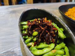 -靓靓蒸虾(中山公园店)