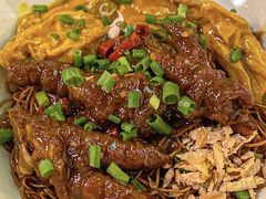 -亞婆井·劲抽面食(铂顿城店)