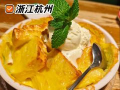 -新白鹿餐厅(龙游路店)