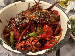 -辣螃铠盆盆蟹大排档(总店)