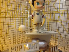 -泡泡玛特POPMART(上海环球港店)