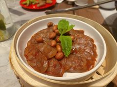 -渔语鱼新川菜Bistro(万象天地店)
