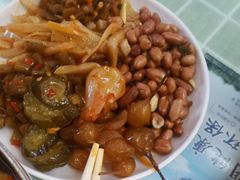 -红鼻子桂林米粉(金唐新光界店)