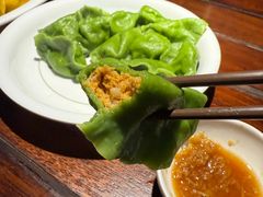 海胆水饺-前海沿·青岛菜(五四广场永旺店)