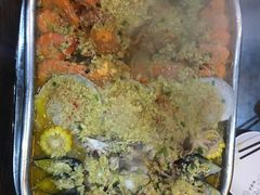 -上亿烧烤海鲜大咖(承德路店)