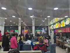 -老舅老蒙肉饼非遗店(一店)