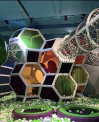 点击看大图 -KidSteam儿童乐园(富力城店)