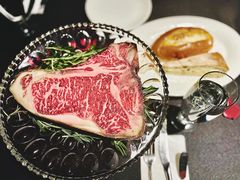 -小火花·干式熟成牛排馆Spark SteakHouse(剑桥郡店)