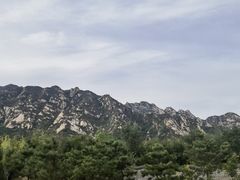 -北京凤凰岭