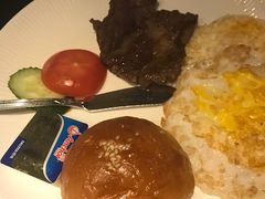 -南都咖啡西餐厅.全日茶点(福星路店)