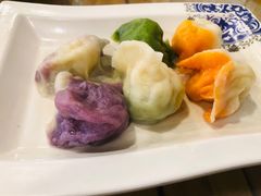 -宝源饺子(麦子店街店)