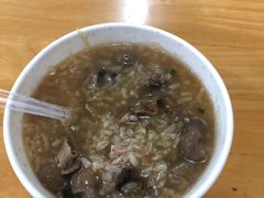 -百成大同鸭肉粥(大同总店)