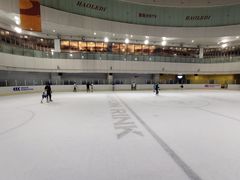 -冠军冰场CHAMPION RINK(百联又一城店)