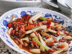 -回水镇·江湖川菜(恒大新城店)