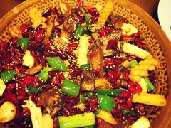 -长毛根儿王妈兔头(双华桥店)