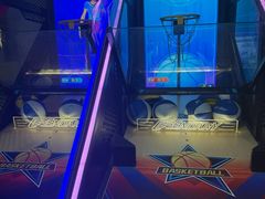-阿尔法Game Station(中山路店)