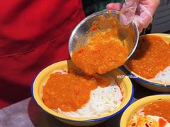 -池嬢拌粉(上海首店)