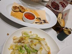 -盛福楼·惠山宴·明档江浙菜