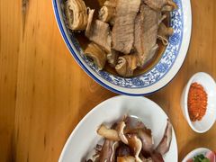 -安乐老桥代耳朵(成都崇州店)