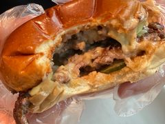 -盐说Salt Talk北美风味西餐厅(海上世界店)