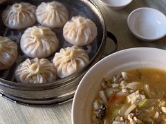 -嵊州小吃(萧山街店)