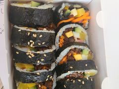 -传闻来紫菜包饭·打糕(西塔韩百店)