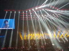 -华润深圳湾体育中心-“春茧” 体育馆