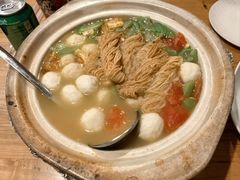 -永安鱼庄·镇江菜(三店纬五路店)