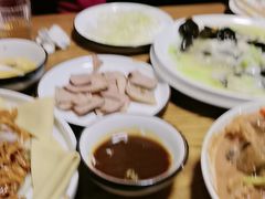 -李连贵酒家熏肉大饼(昆明街店)