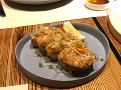 -Mercato莫卡多露台餐厅与酒吧(K11店)