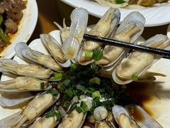 -温州一家人美食(西木头市店)