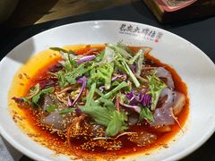 -长安大牌档之龙头酒肆(荣民龙首广场店)