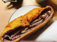 -美嘉华面包西饼店(红胜坊店)