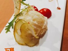 德大色拉-德大西餐社