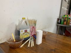 -王庄子肉饼馅饼