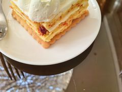 -天津海河悦榕庄·Lobby Lounge大堂吧