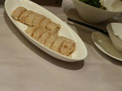 -粗茶淡饭·汉口公馆(循礼门店)