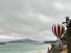 -海南分界洲岛旅游区