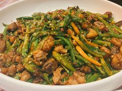 -铁公鸡·四川料理(天环广场店)